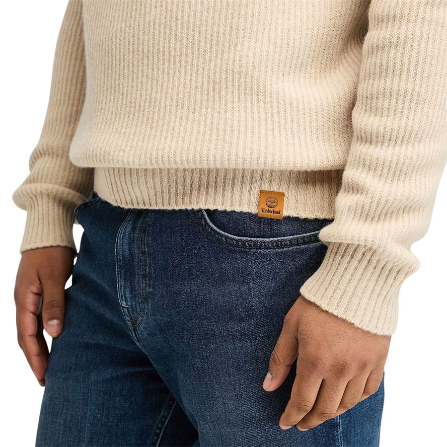 Maglione con Maniche Raglan Phillips Brook da Uomo Timberland | TB0A62J3EGM